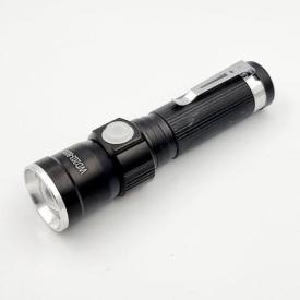 POLICE Фонарь ручной WD-203
