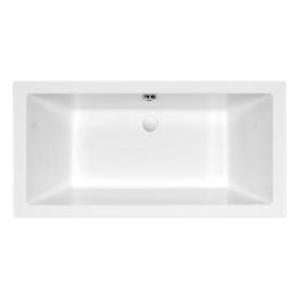 Cersanit INTRO S301-067 Ванна акриловая 160*75см. с ножками 22478