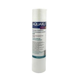 Aquakut Картридж полипропиленовый (5 мкм) FCPP 102 1/2 21307