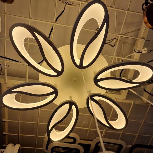 LED-Люстра 81178/6