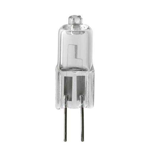 Feron Галогенова лампа 12V 20W G4 HB2/JC