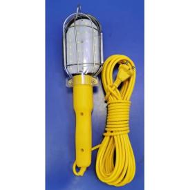 Переноска автомоб. 24LED (10м.)