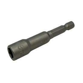 TECHNICS Насадка торцева М8*65мм. 1/4 50-231