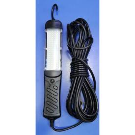 Переноска автомоб. LED (10м.) WD041R