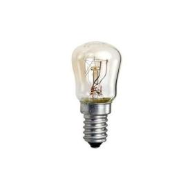 ИСКРА холод. 15W E14 (без упаковки)