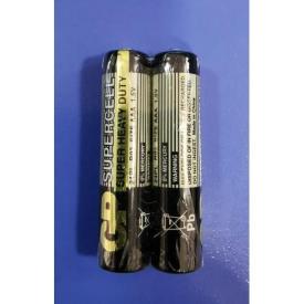 GP Supercell AAA 1,5V R03