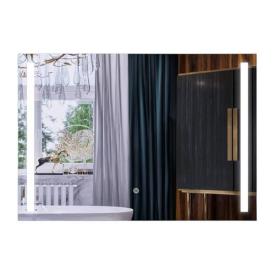 MIXXUS Premium LINES MR18-100x70-REVERSE Дзеркало (LED Touch, Anti-fog, димер) (MP6627)
