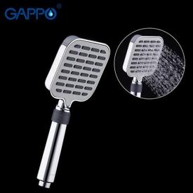 GAPPO G08 Лійка для душу (3 функції)