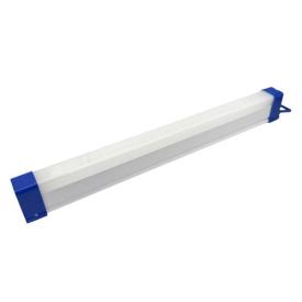 CBK LED-светильник аккумуляторный 80W micro USB (72см.) BK-700