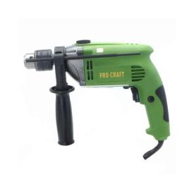 PROCRAFT Дриль ударний PS950