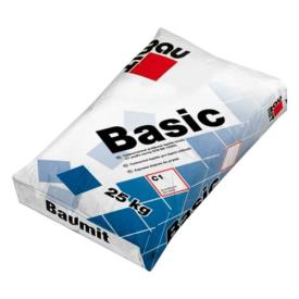 BAUMIT Basic Клей для плитки 25кг.