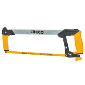 INGCO Ножівка по металу 300мм. Heavy duty HHF3008