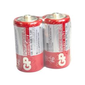 GP Powerceel  C/R14 1,5V