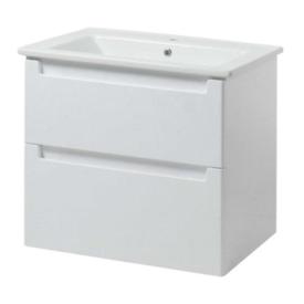 UVVIS Тумба Ельба ТПБ-2 Д 70 з умивальником Vesta 45406
