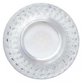 Feron Точковий світильник з Led-підсвічуванням MR16 7057