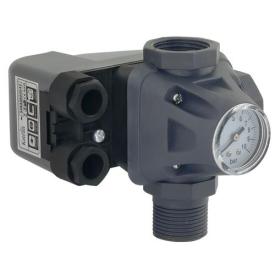 WETRON Комплект автоматики 1.4-2.8 бар 1F×1M×1F SK-9.1 779751