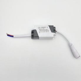 Драйвер для LED-світильників 8-18W