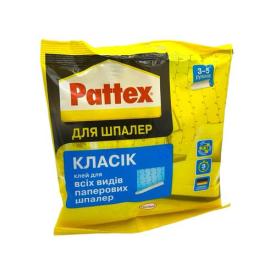 PATTEX КЛАСІК Клей шпалерний 95гр.