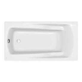 Cersanit ZEN S301-127 Ванна акрилова 160*85см. 30772