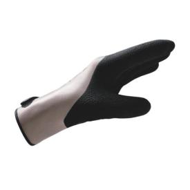 WURTH Перчатки защитные утепленные Multifit Dry покрытие полное латекс (9) 0899405609