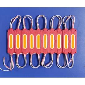 LED-Модуль 12V 2W (червоний) №95/4