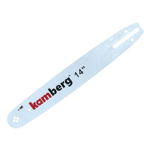 Kamberg Шина для ланцюгової пилки 3/8 / 1,3 мм / 52 ланки / 14 (35 см) 501751