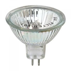 Feron Галогенова лампа 12V 35W MR16 GU5.3 HB4
