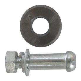 INTERTOOL Ролик для плиткорізу 16*2*6мм. HT-0348