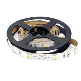 Feron LED-Стрічка SMD5050 12V 7,2W IP20 30LED (біла/тепла) LS606