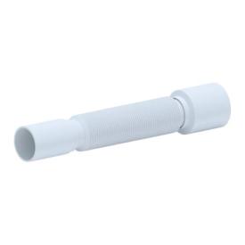 Ani Plast K436EU Гнучка труба 375*40*40/50 (225-415мм.)