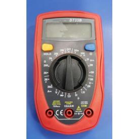 Didgital Мультиметр DT33B