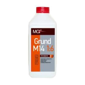 MGF Grund M14 Грунтовка-концентрат 1:6 (2л.)