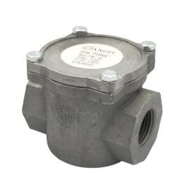 ANGO Фільтр для газа DN25 (1/2), алюміній