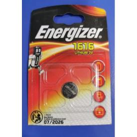 ENERGIZER CR1616 3V