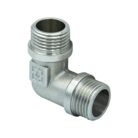 Raftec Угол 15 (1/2) НН никель UN01