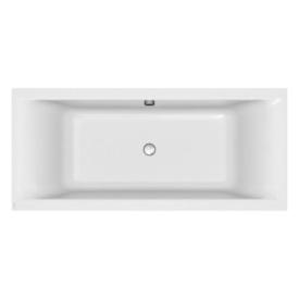 Cersanit LARGA S301-306 Ванна акрилова 180*80см. 41682