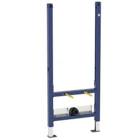 GEBERIT DUOFIX монтажный элемент для биде, 112 см, универсальный 111.534.00.1