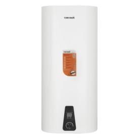 TATRA-Line SLIM TSMN-100-(W) Водонагреватель (бойлер) (плоский) 100л., мокрый тен