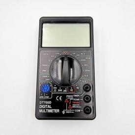 Didgital Мультиметр DT700D