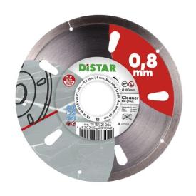 DISTAR 1A1R CLEANER Диск алмазний 101,6x0,8/0,5x5x22,23мм. 11115421006