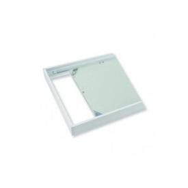 HOROZ Рамка для LED-панели Frame-6060