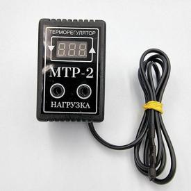 Digi Cop Терморегулятор для инкубатора 10A MPT - 2