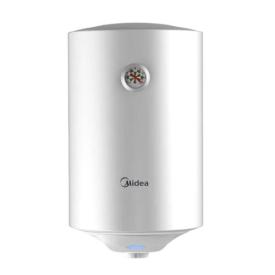 Midea Водонагрівач (бойлер) 80л., мокрий тен D80-15F1 (W)