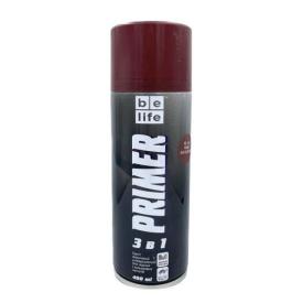 BeLife Primer Universal Грунт акріловий універсальний 3в1 №168 (червоно-коричневий) 400 мл.