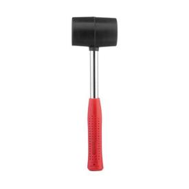 INTERTOOL Киянка резиновая 450гр. HT-0231