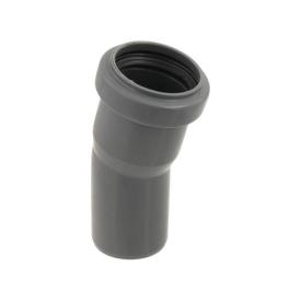 Ostendorf HT Safe Угол канализационный Ø40/15°