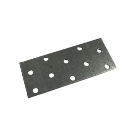 LP Пластина перфорована 40x100x2мм.