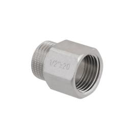 Raftec Подовжувач никел. PN40 1/2 20 мм. UDL0120