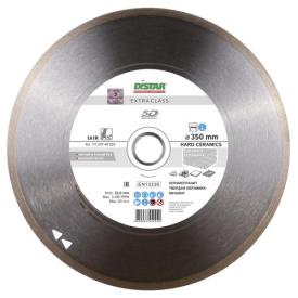 DISTAR 1A1R HARD CERAMICS Диск алмазний 350x2,2/1,8x10x32мм. 11127048024