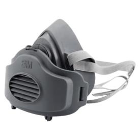 3M 3200 Респіратор з фільтром 3701CN